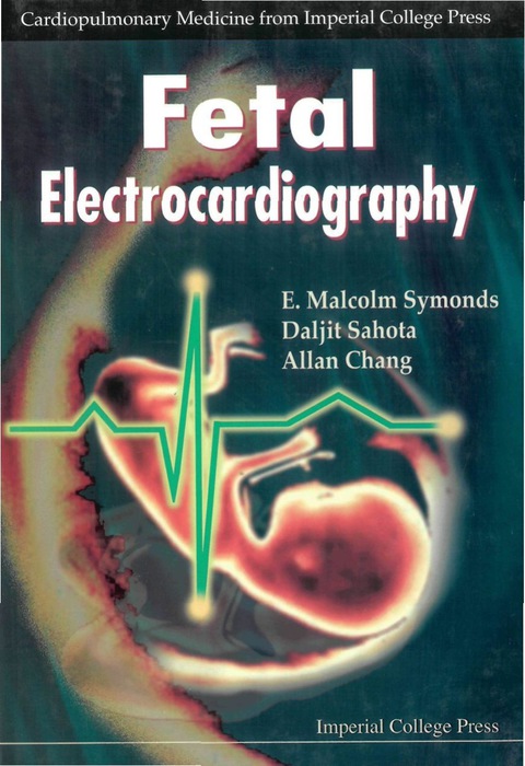 Cover image for book FETAL ELECTROCARDIOGRAPHY