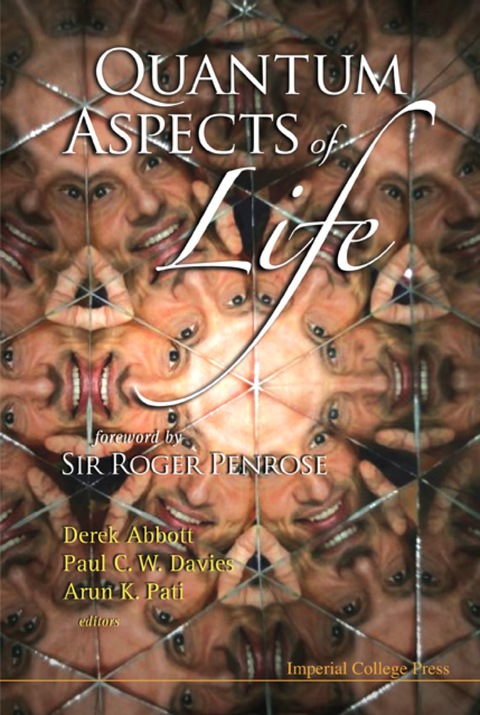 Cover image for book QUANTUM ASPECTS OF LIFE