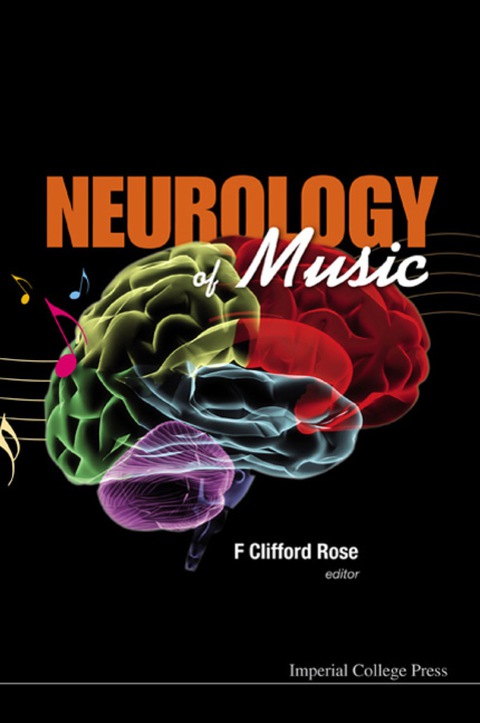Cover image for book NEUROLOGY OF MUSIC