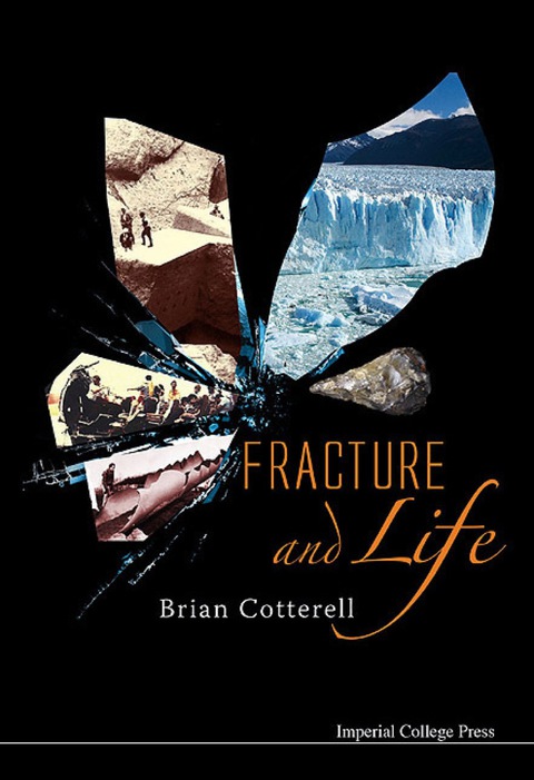 Cover image for book FRACTURE & LIFE