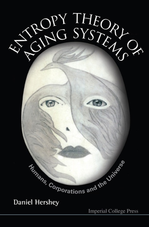 Cover image for book ENTROPY THEORY OF AGING SYSTEMS