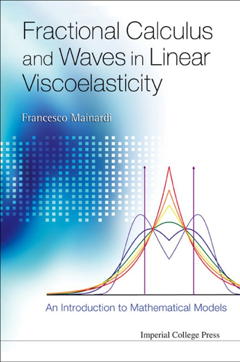 Cover image for book FRACTIONAL CALCULUS & WAVES IN LINEAR..