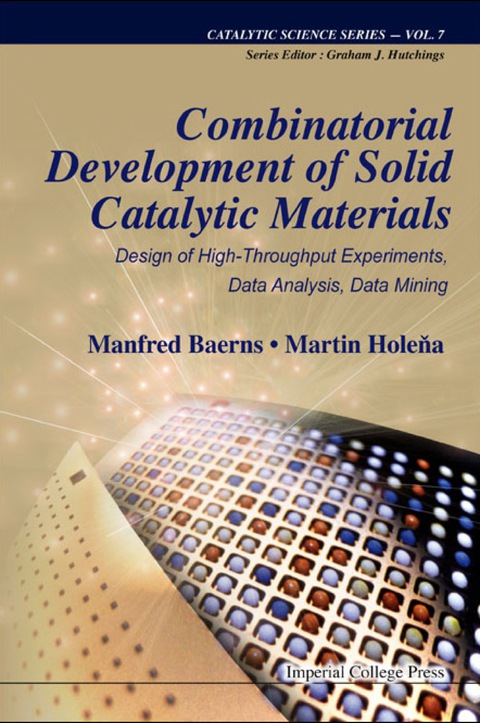 Cover image for book COMBINATORIAL DEVELOPMENT OF SOLID..(V7)