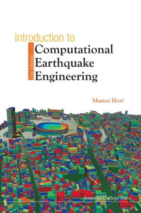 Cover image for book INTRO COMP EARTHQUA ENG (2ND ED)