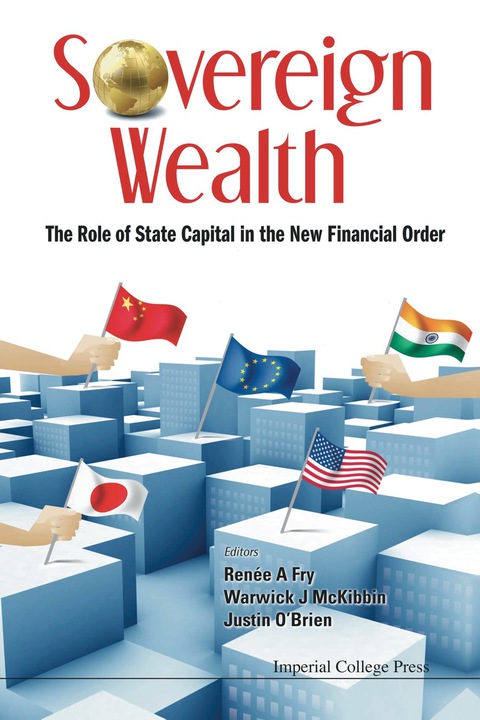Cover image for book SOVEREIGN WEALTH