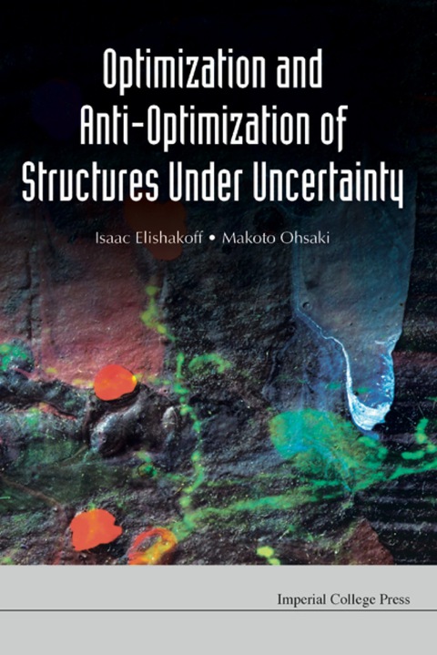Cover image for book OPTIMIZATION & ANTI-OPTIMIZATION OF...