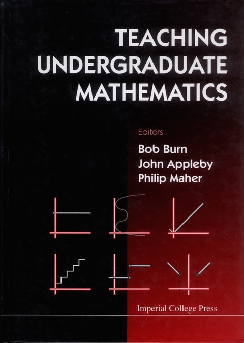 Cover image for book TEACHING UNDERGRADUATE MATHEMATICS