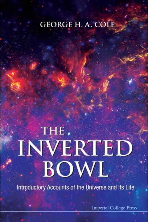 Cover image for book INVERTED BOWL, THE