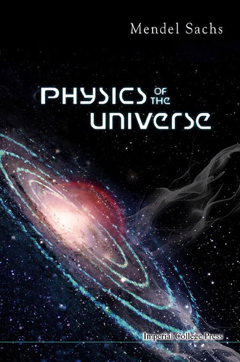 Cover image for book PHYSICS OF THE UNIVERSE