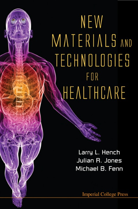 Cover image for book NEW MATERIALS AND TECHNOLOGIES FOR HEA..