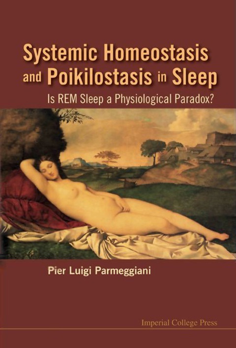 Cover image for book SYSTEMIC HOMEOSTASIS & POIKILOSTASIS...