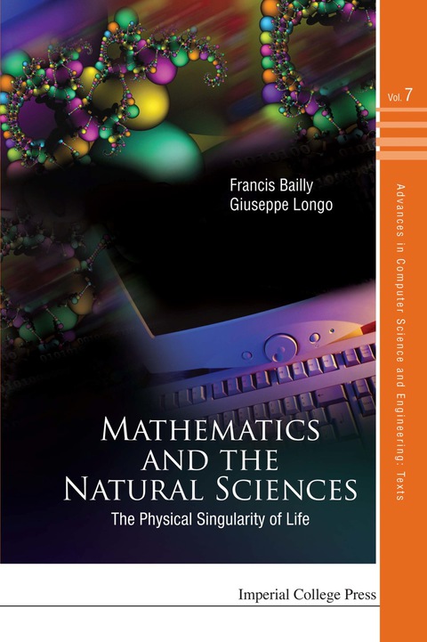 Cover image for book MATHEMATICS & THE NATURAL SCIENCES (V7)