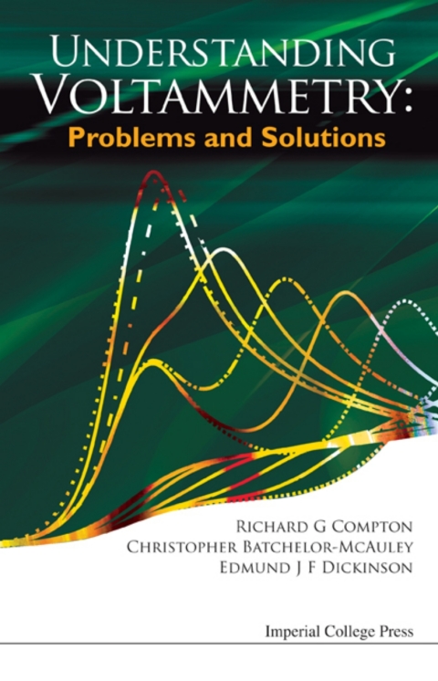 Cover image for book Understanding Voltammetry: Problems and Solutions