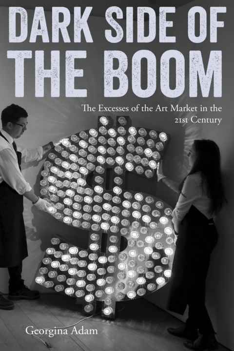 Cover image for book Dark Side of the Boom