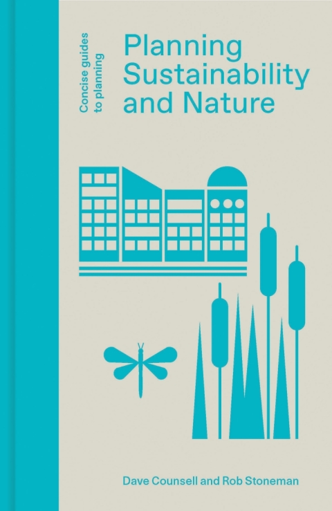 Cover image for book Planning, Sustainability and Nature