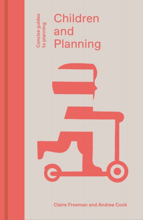 Cover image for book Children and Planning