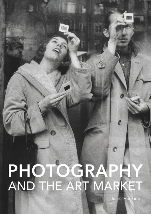 Cover image for book Photography and the Art Market