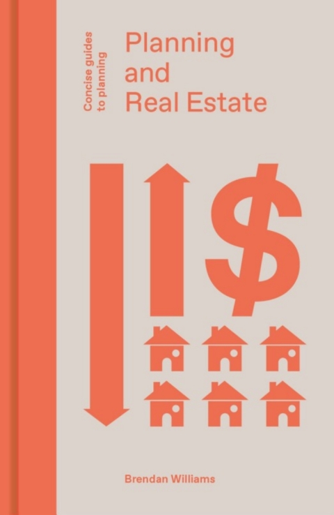 Cover image for book Planning and Real Estate