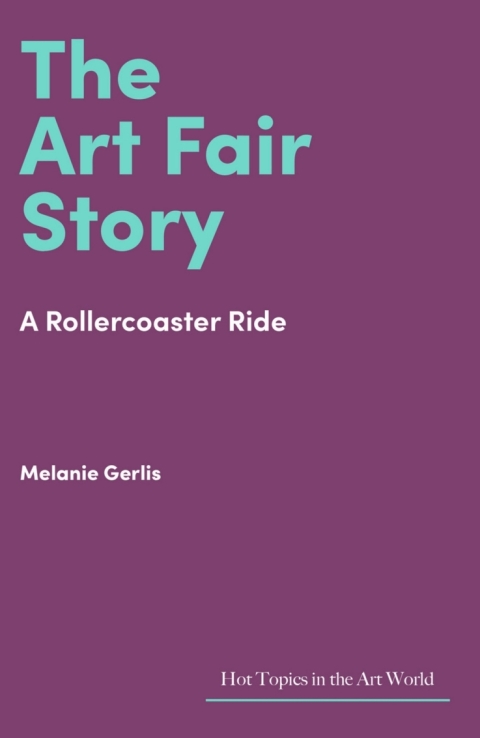 Cover image for book The Art Fair Story