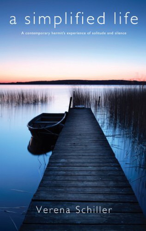 Cover image for book A Simplified Life