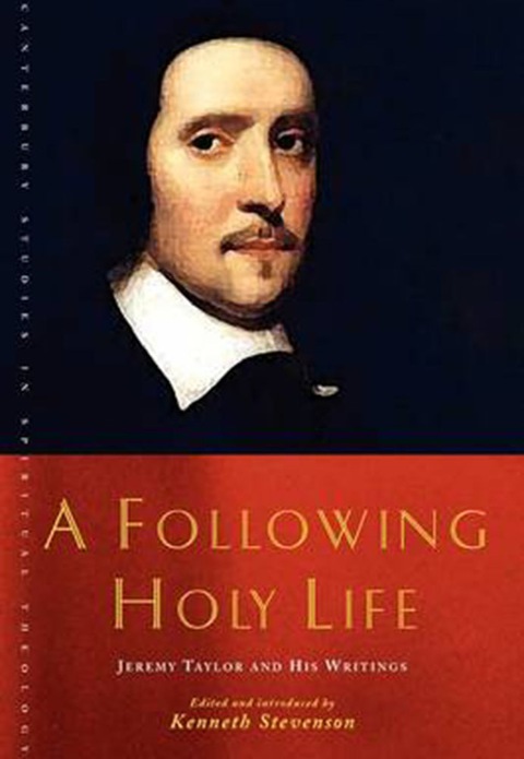 Cover image for book A Following Holy Life