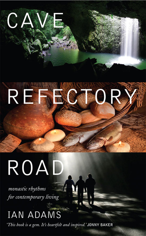Cave Refectory Road 