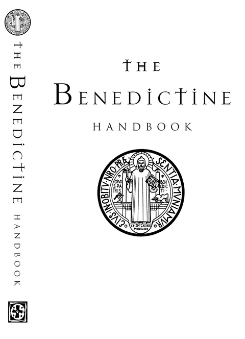 The Benedictine Handbook 