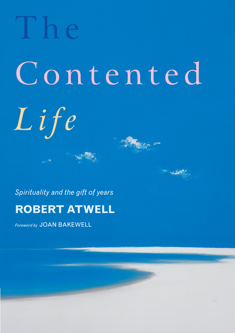 Cover image for book The Contented Life