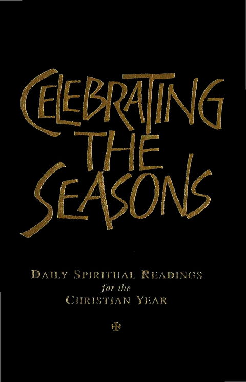 Cover image for book Celebrating the Seasons