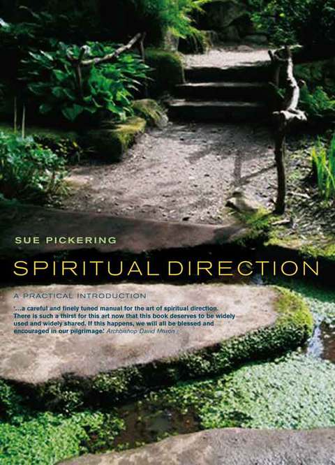 Cover image for book Spiritual Direction