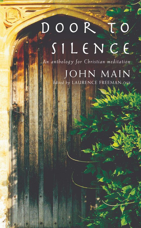 Cover image for book Door to Silence
