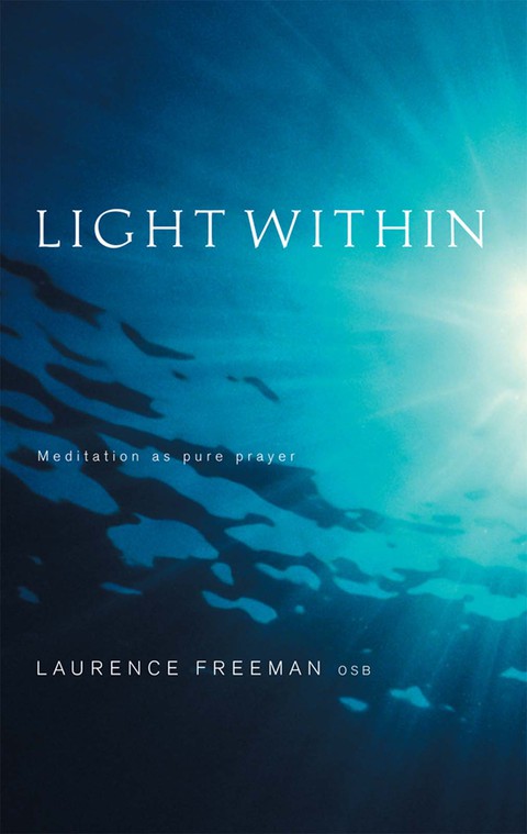 Cover image for book Light Within
