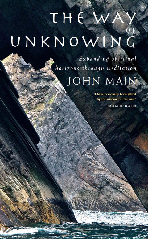 Cover image for book The Way of Unknowing