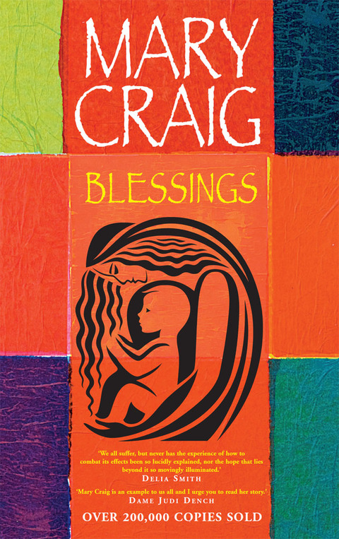 Cover image for book Blessings