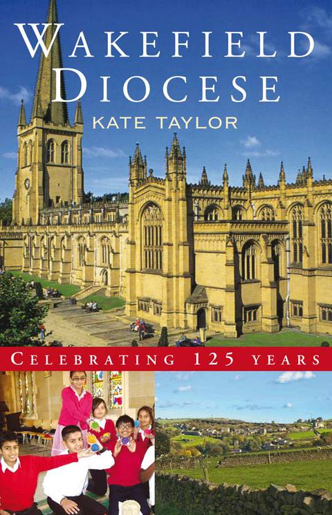 Cover image for book Wakefield Diocese