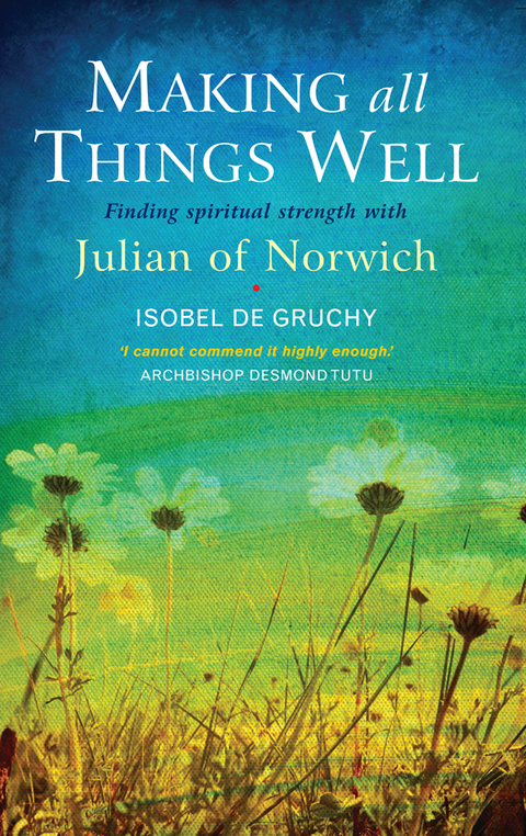 Cover image for book Making All Things Well