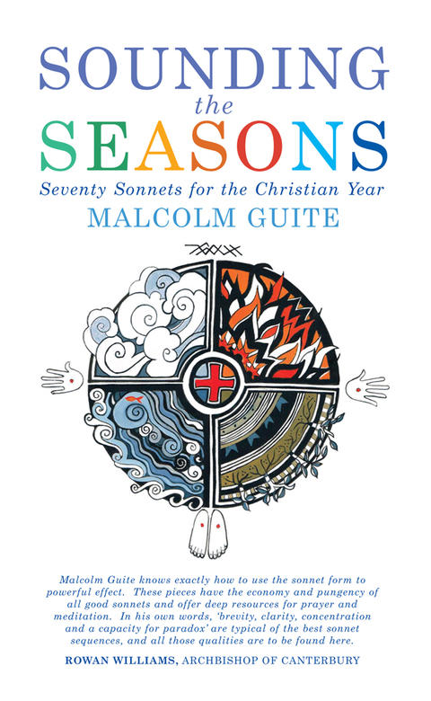 Cover image for book Sounding the Seasons