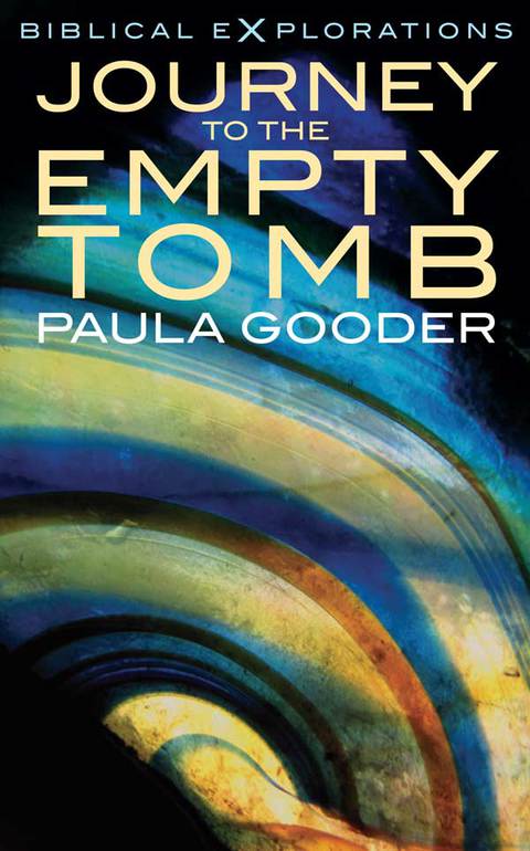 Cover image for book Journey to the Empty Tomb
