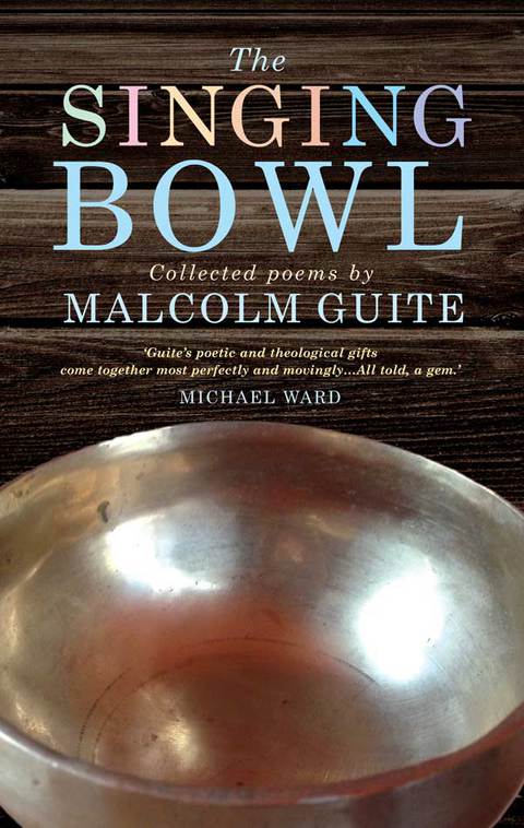 Cover image for book The Singing Bowl
