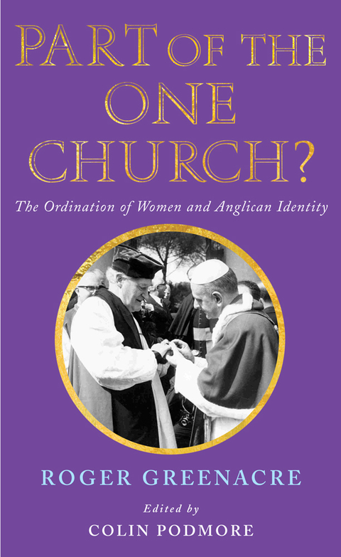 Cover image for book Part of the One Church?