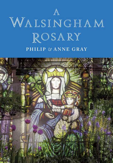 Cover image for book A Walsingham Rosary