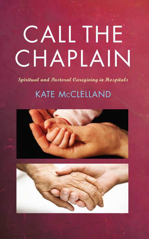 Cover image for book Call the Chaplain