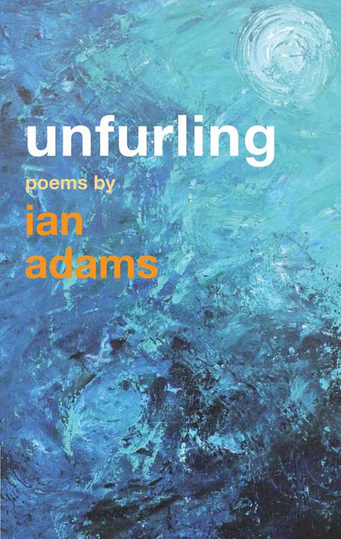 Cover image for book Unfurling