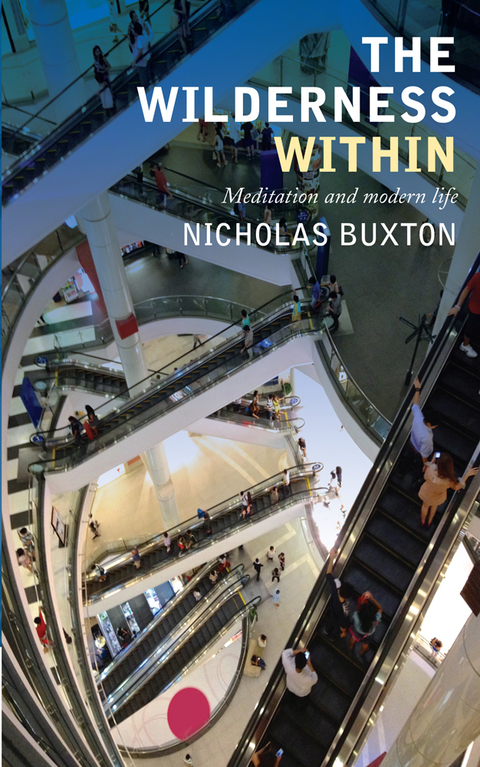 Cover image for book The Wilderness Within