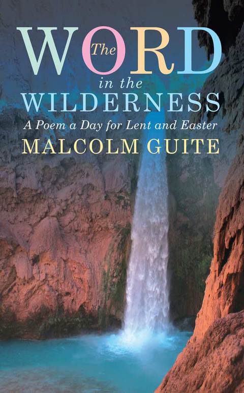 Cover image for book Word in the Wilderness