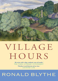 Cover image: Village Hours 9781848252370