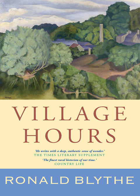 Cover image for book Village Hours
