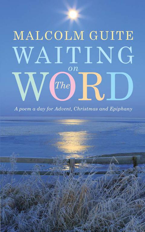 Cover image for book Waiting on the Word