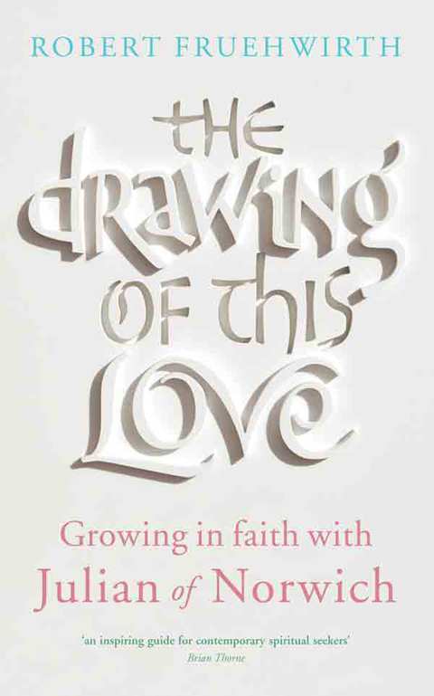 Cover image for book The Drawing of this Love