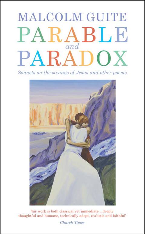 Cover image for book Parable and Paradox